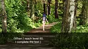 Ninja Forest Maze - bikini mode Screenshot 6
