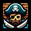 Walked The Plank! icon