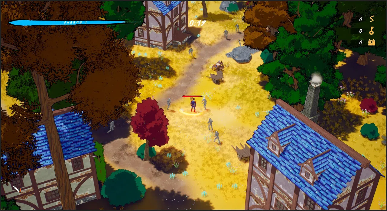 TimeFixers Screenshot 5