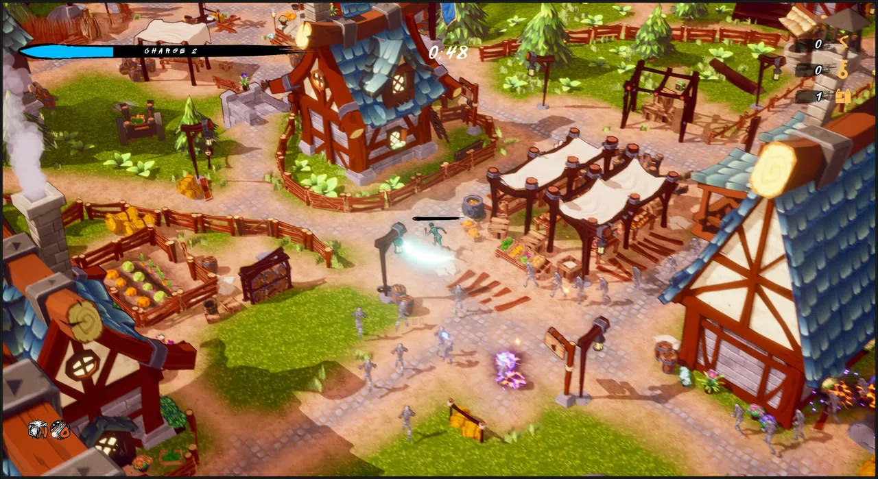 TimeFixers Screenshot 4