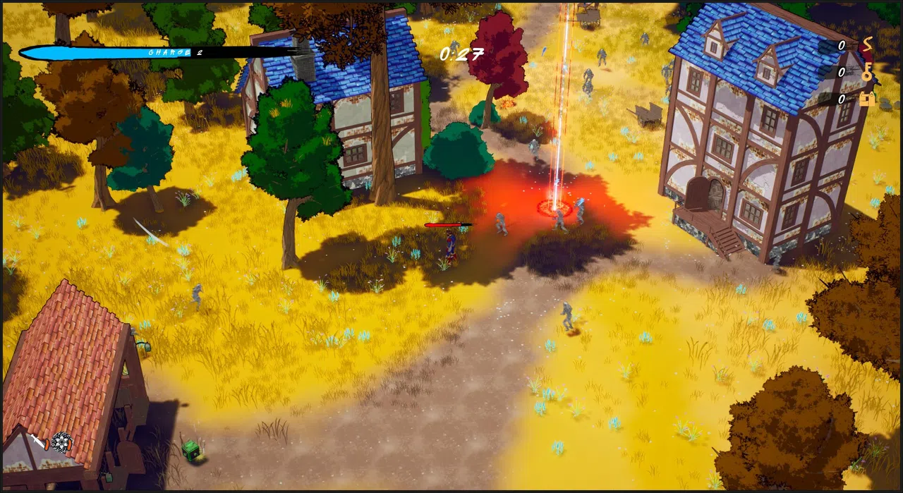 TimeFixers Screenshot 6