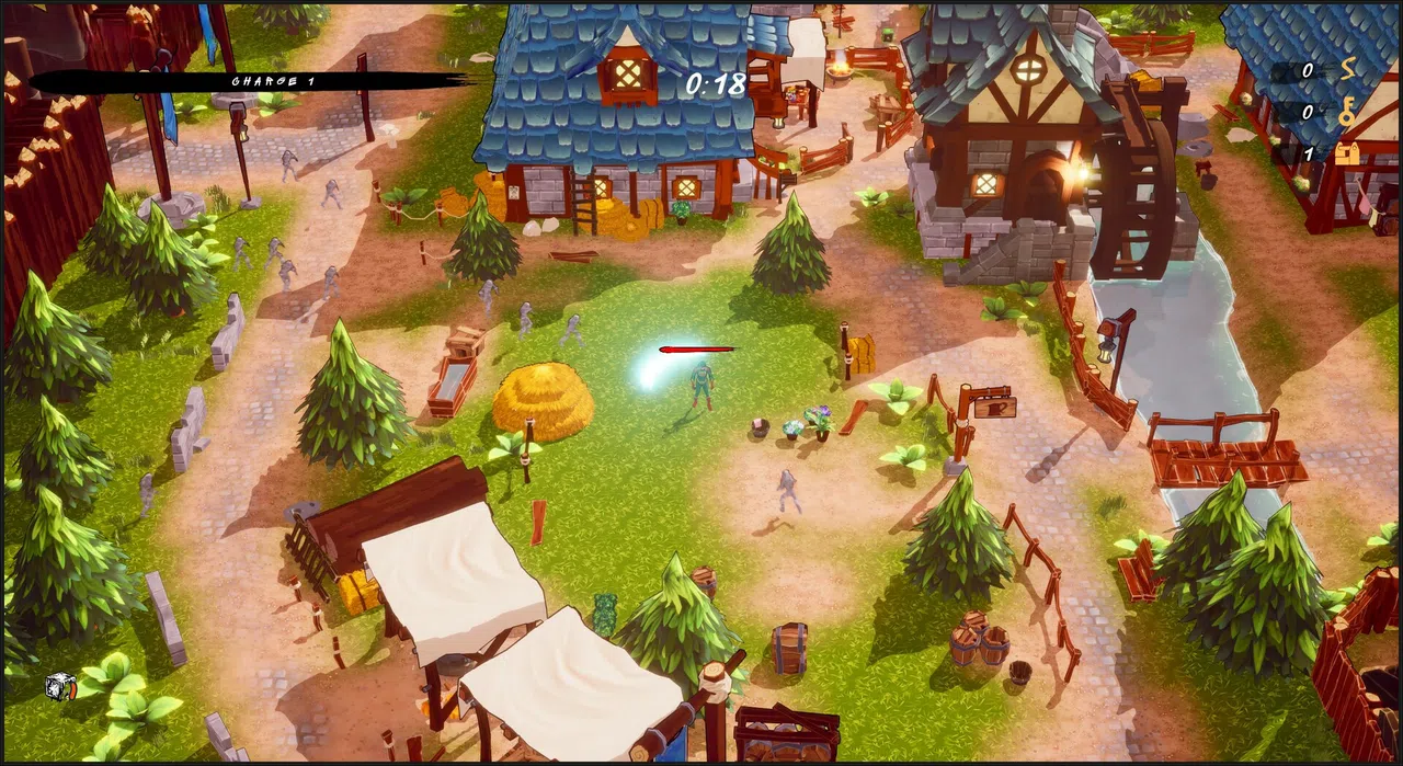 TimeFixers Screenshot 7