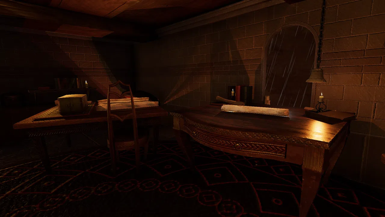 Manipulus - A Deck Building Odyssey Screenshot 6