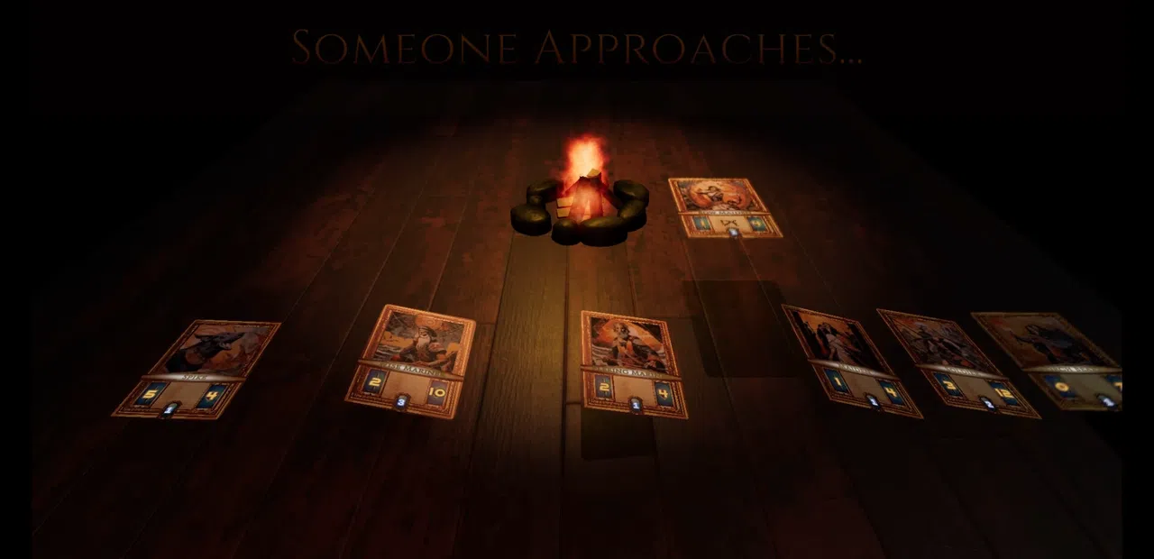 Manipulus - A Deck Building Odyssey Screenshot 3