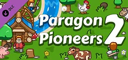 Paragon Pioneers 2 – Isle of Magicians