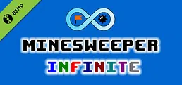 Minesweeper Infinite Demo