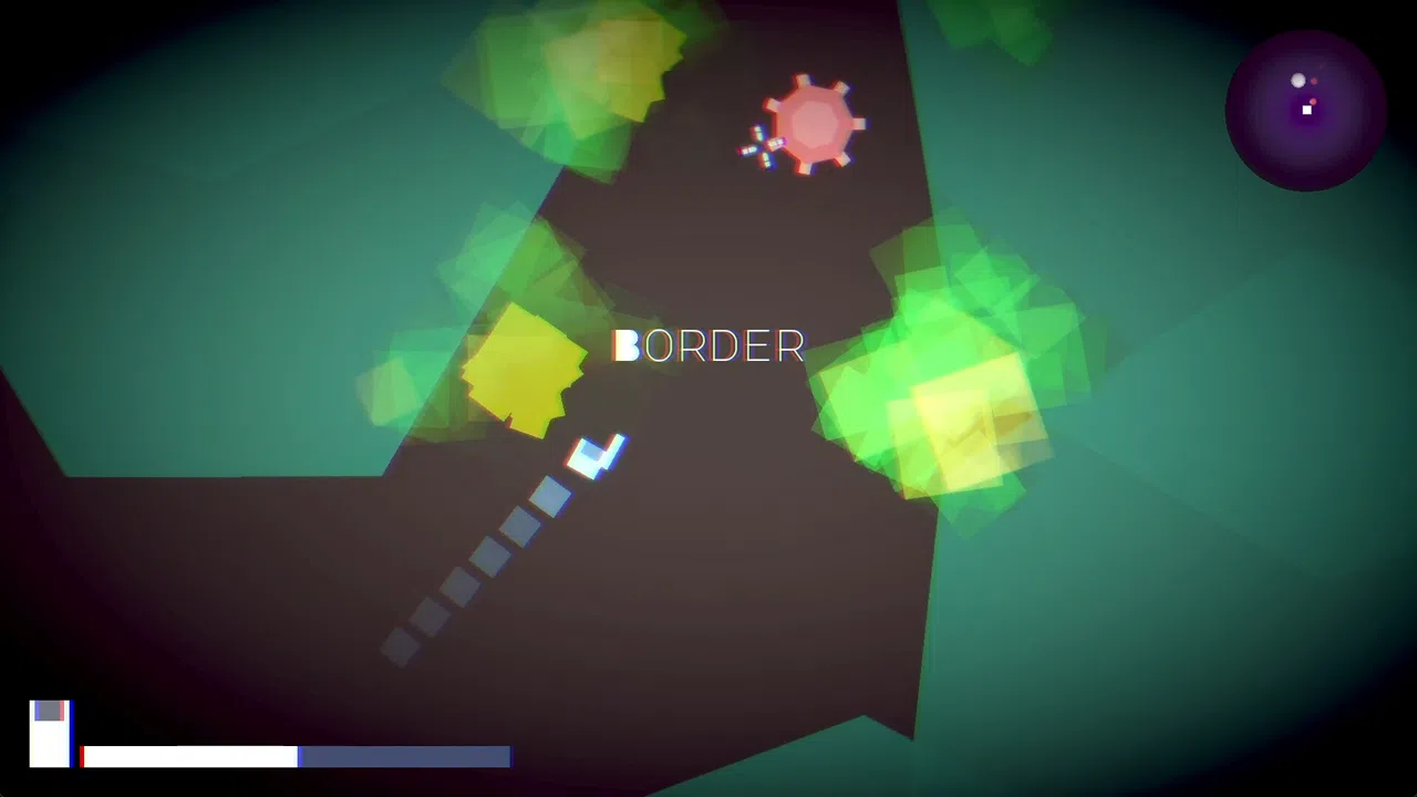 Lucid Dream Screenshot 2
