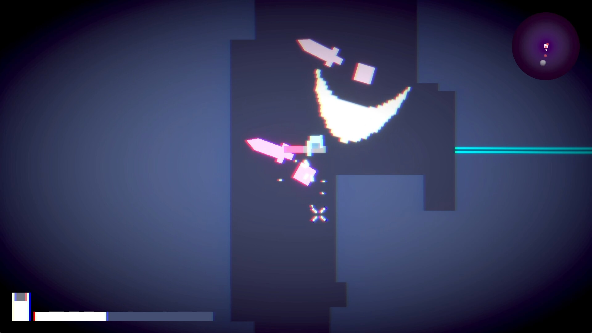 Lucid Dream Screenshot 0