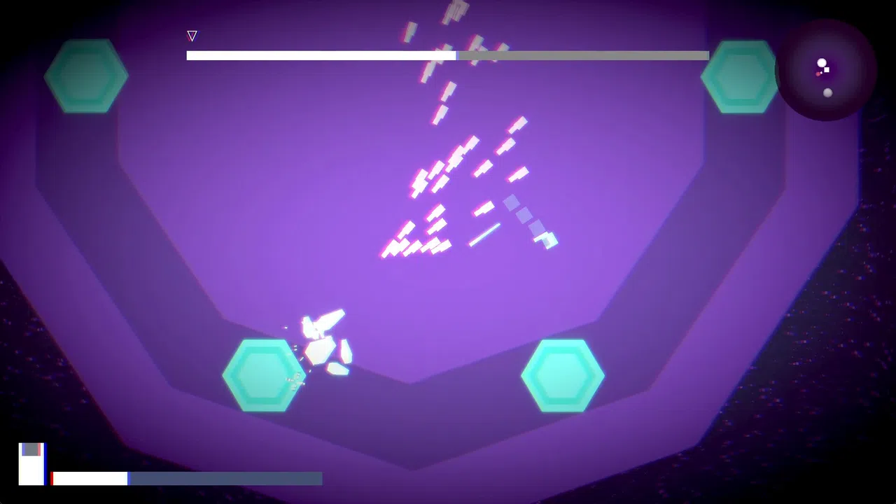 Lucid Dream Screenshot 4
