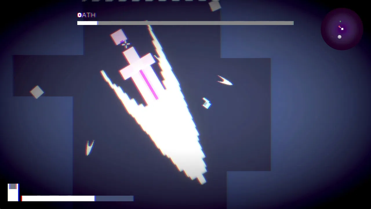 Lucid Dream Screenshot 1