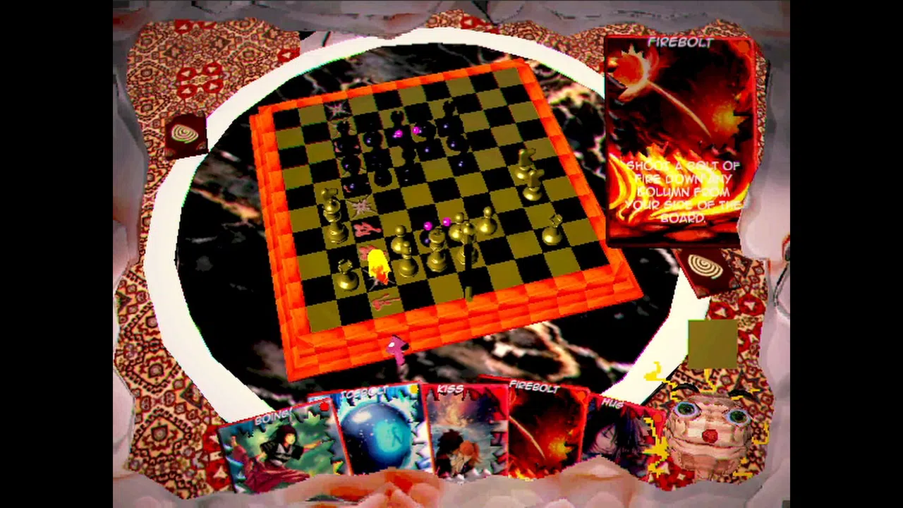 SWEYET(etc.) Screenshot 5