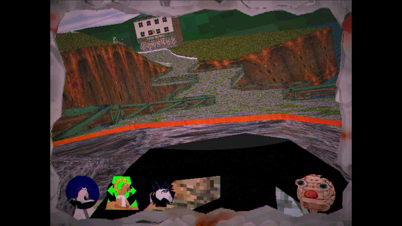 SWEYET(etc.) Screenshot 2