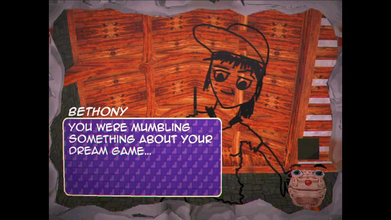 SWEYET(etc.) Screenshot 7