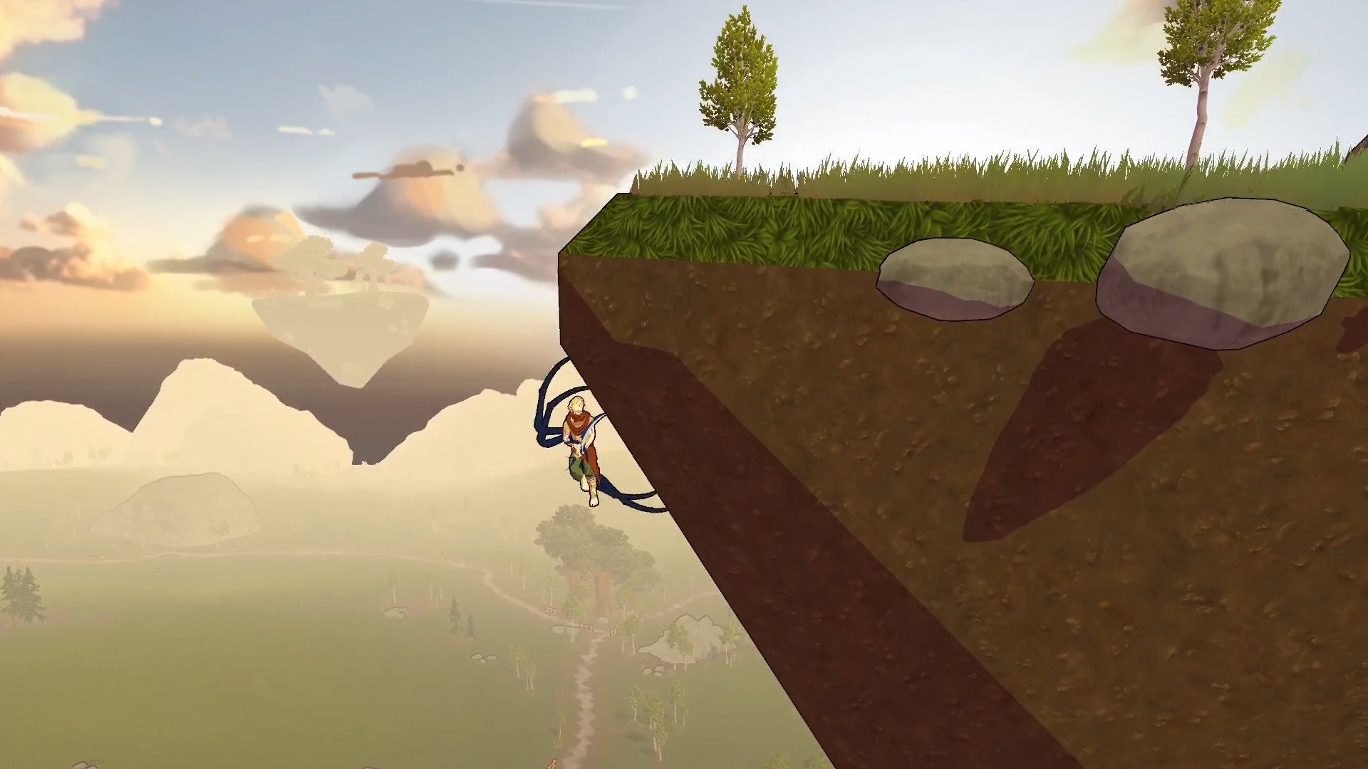 King, Witch and Dragon Screenshot 2