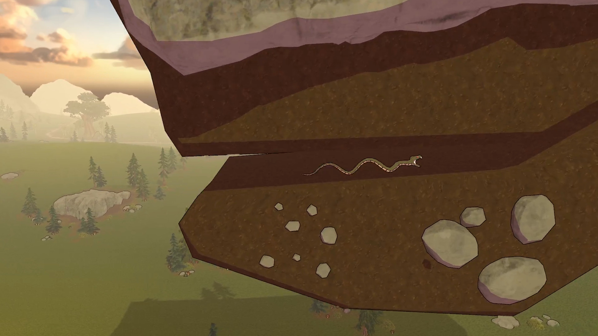 King, Witch and Dragon Screenshot 5