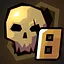 Legendary icon