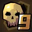 Grandmaster icon