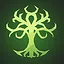 Impenetrable icon