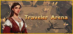 Traveler Arena