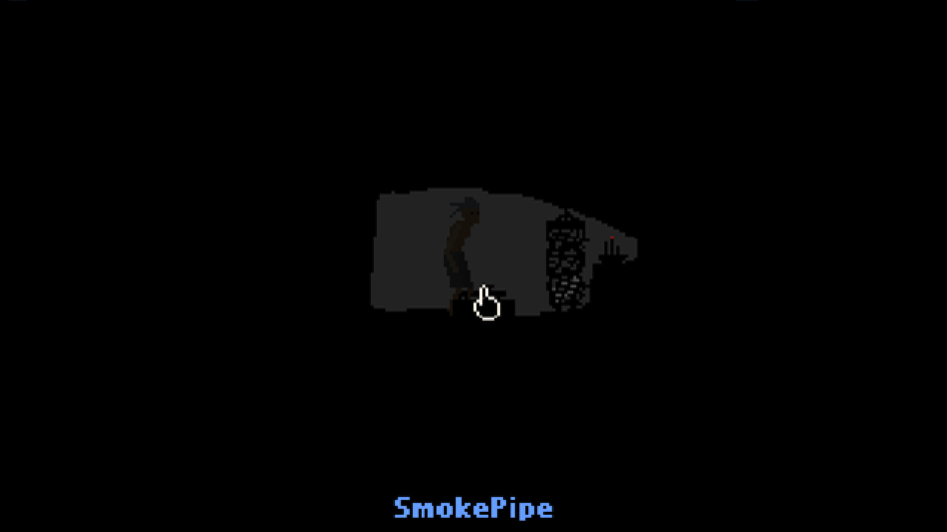 THE GUTTER Screenshot 4