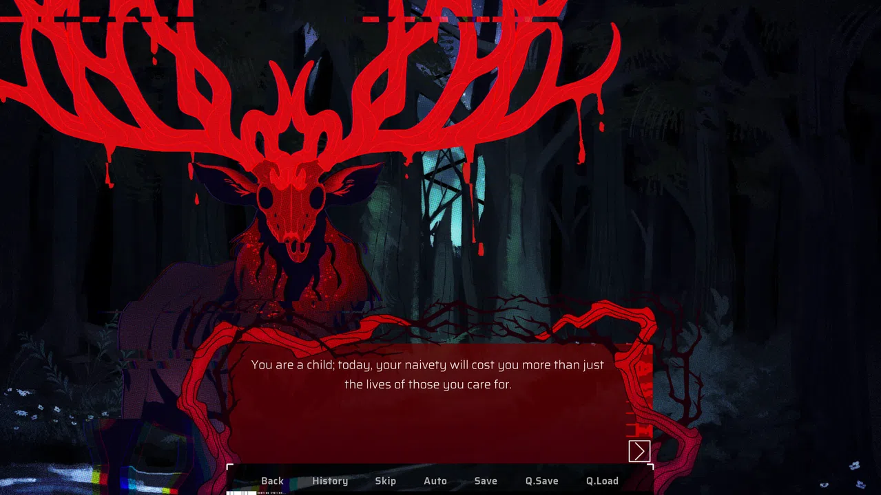 Satan is an Astronaut Screenshot 5