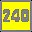  Get 240 medallions.