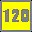  Get 120 medallions. icon