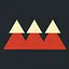 Three's a Party icon
