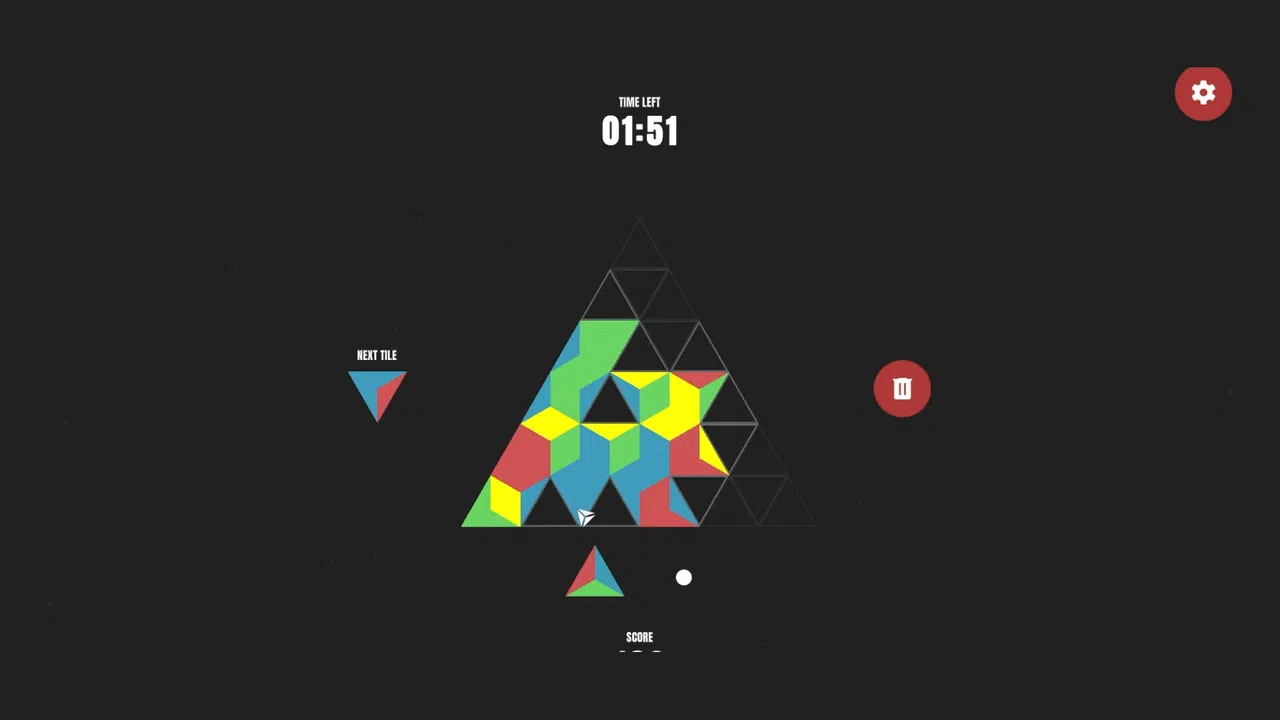 TriMatch Screenshot 2