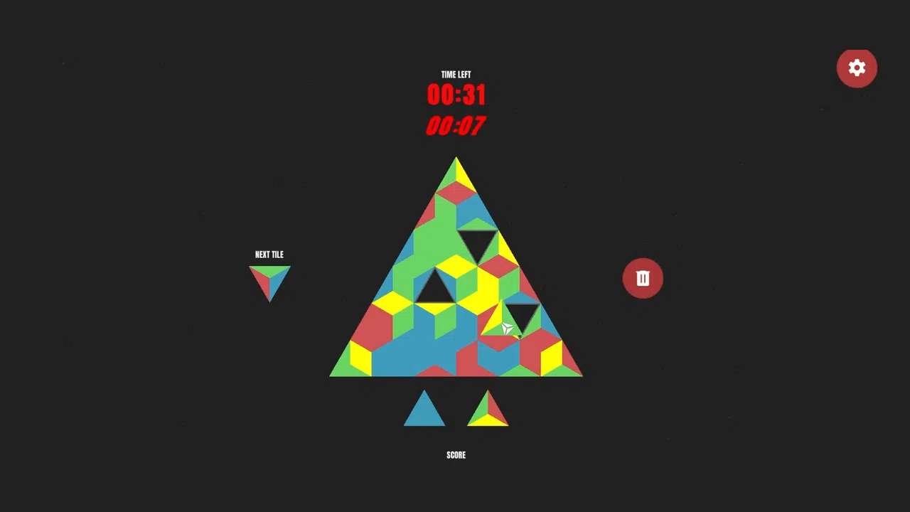 TriMatch Screenshot 3