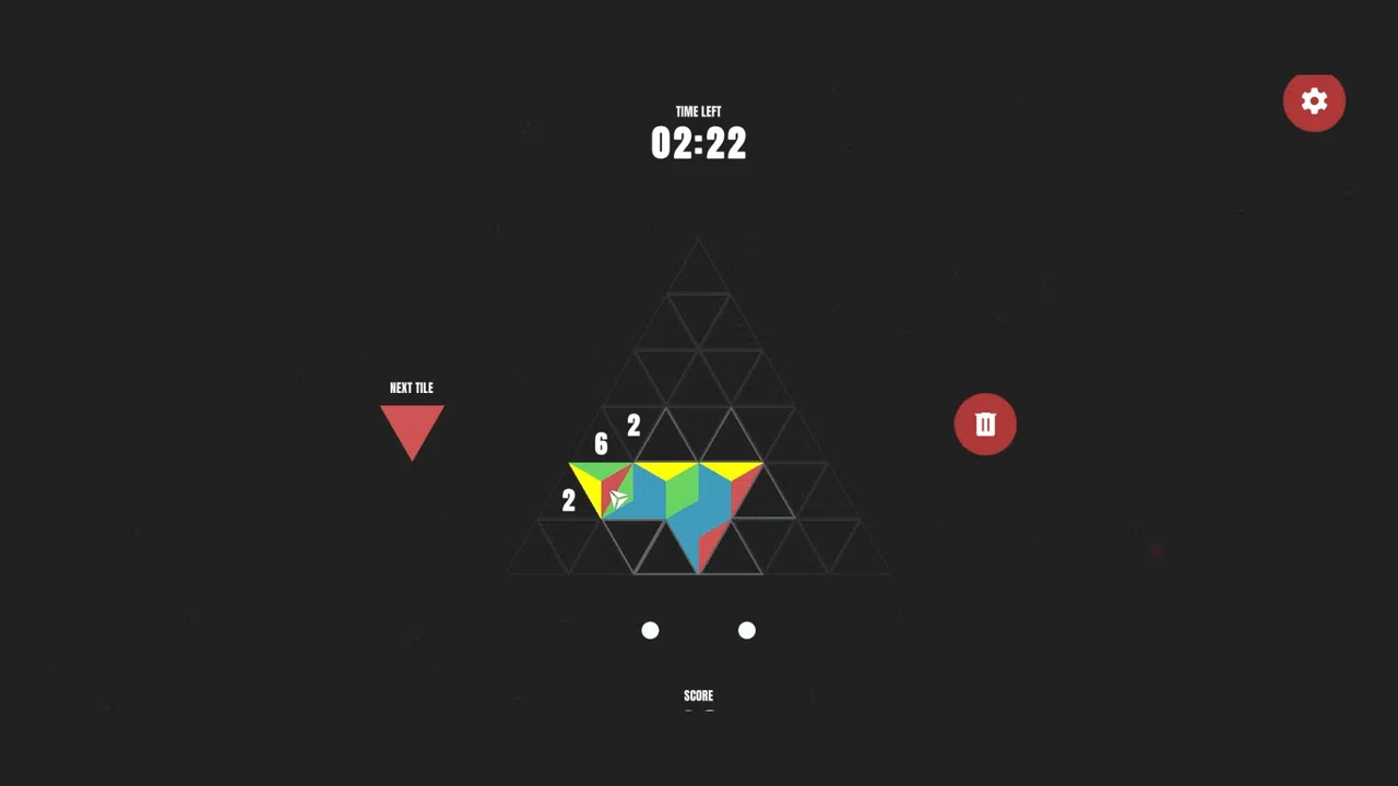 TriMatch Screenshot 1