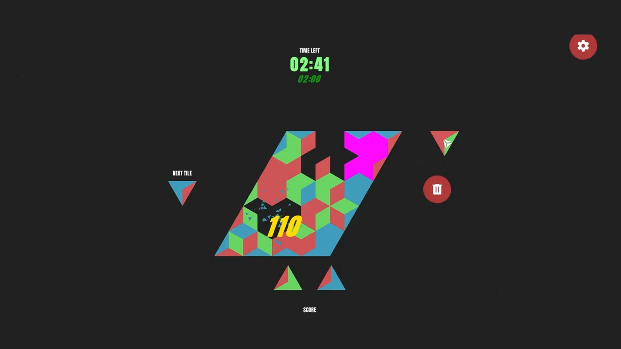 TriMatch Screenshot 5