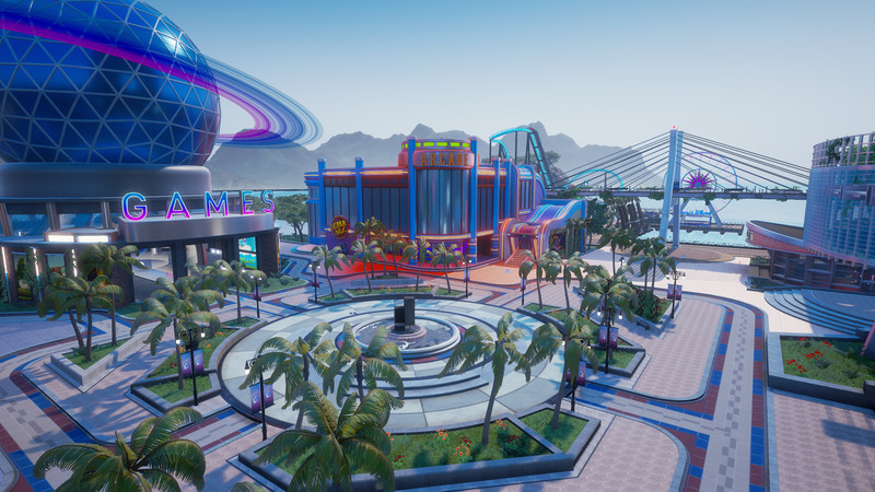 Tower Unite Dedicated Server Screenshot 0