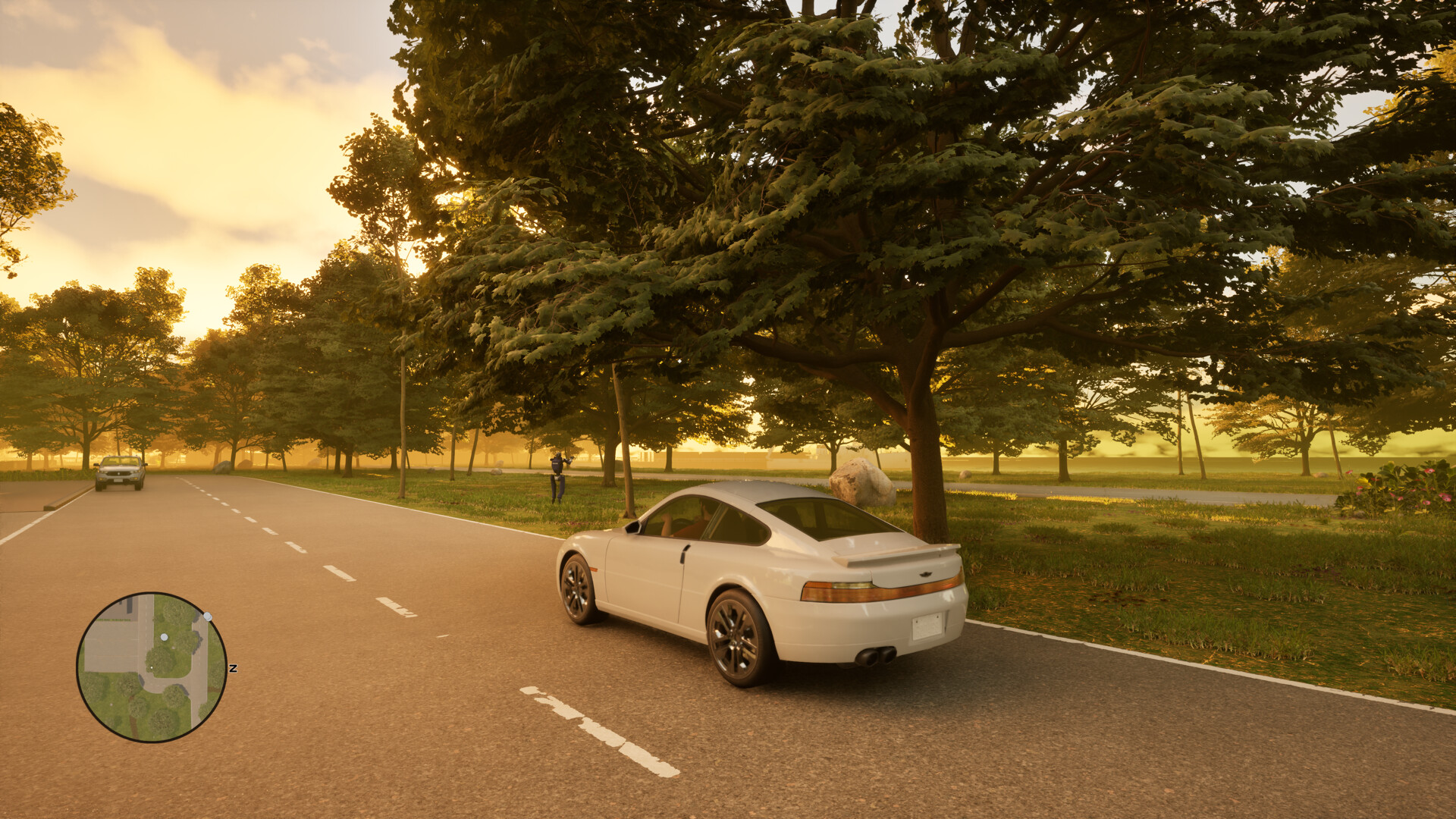 Open Robot Screenshot 6