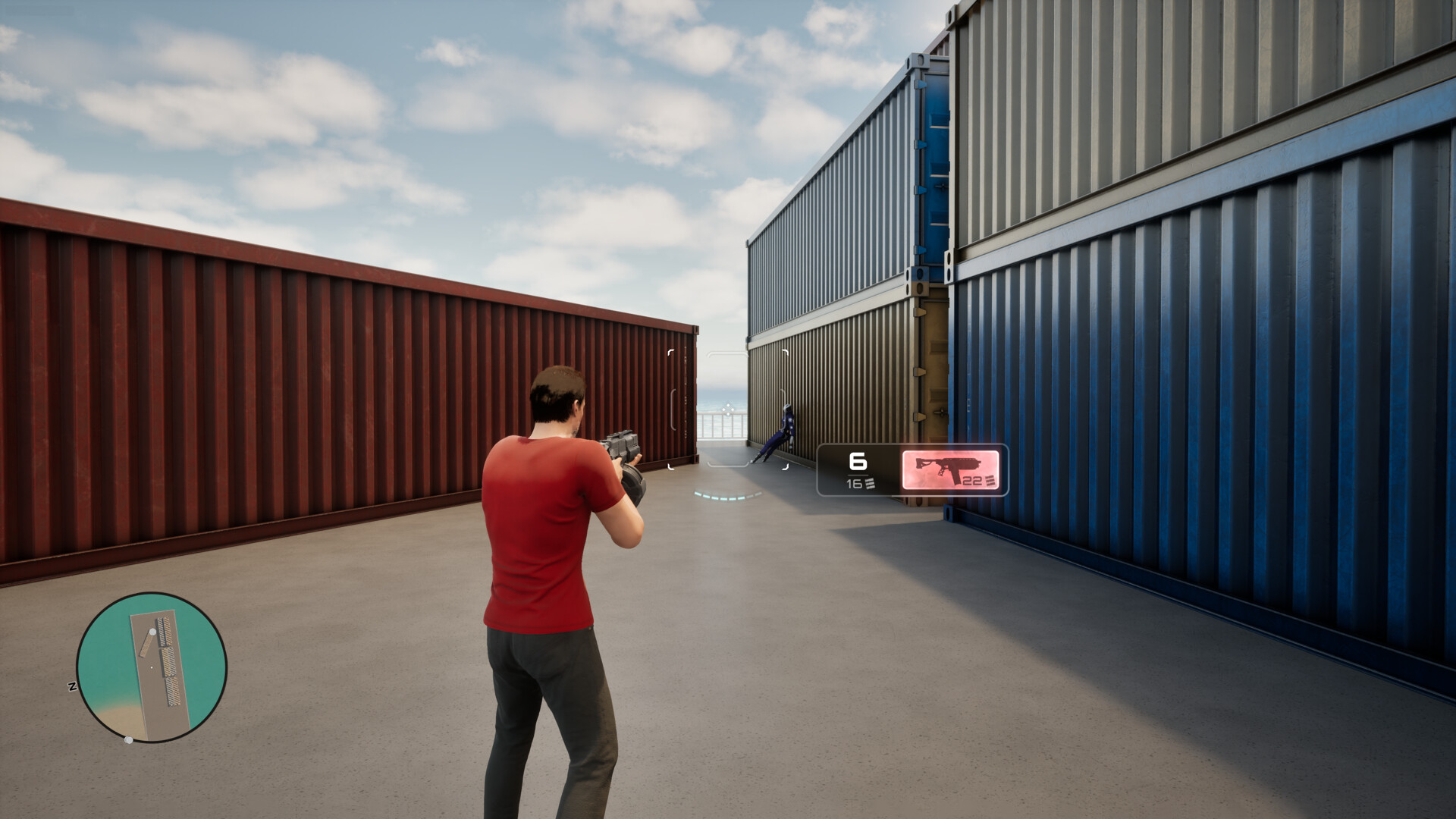 Open Robot Screenshot 7