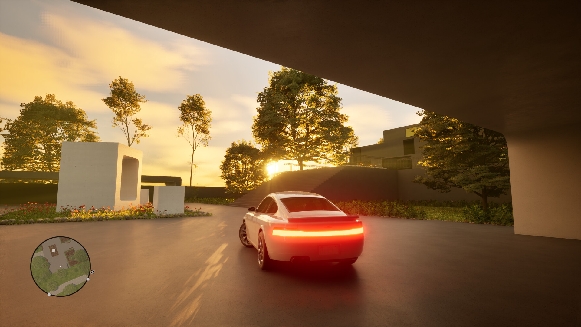 Open Robot Screenshot 1