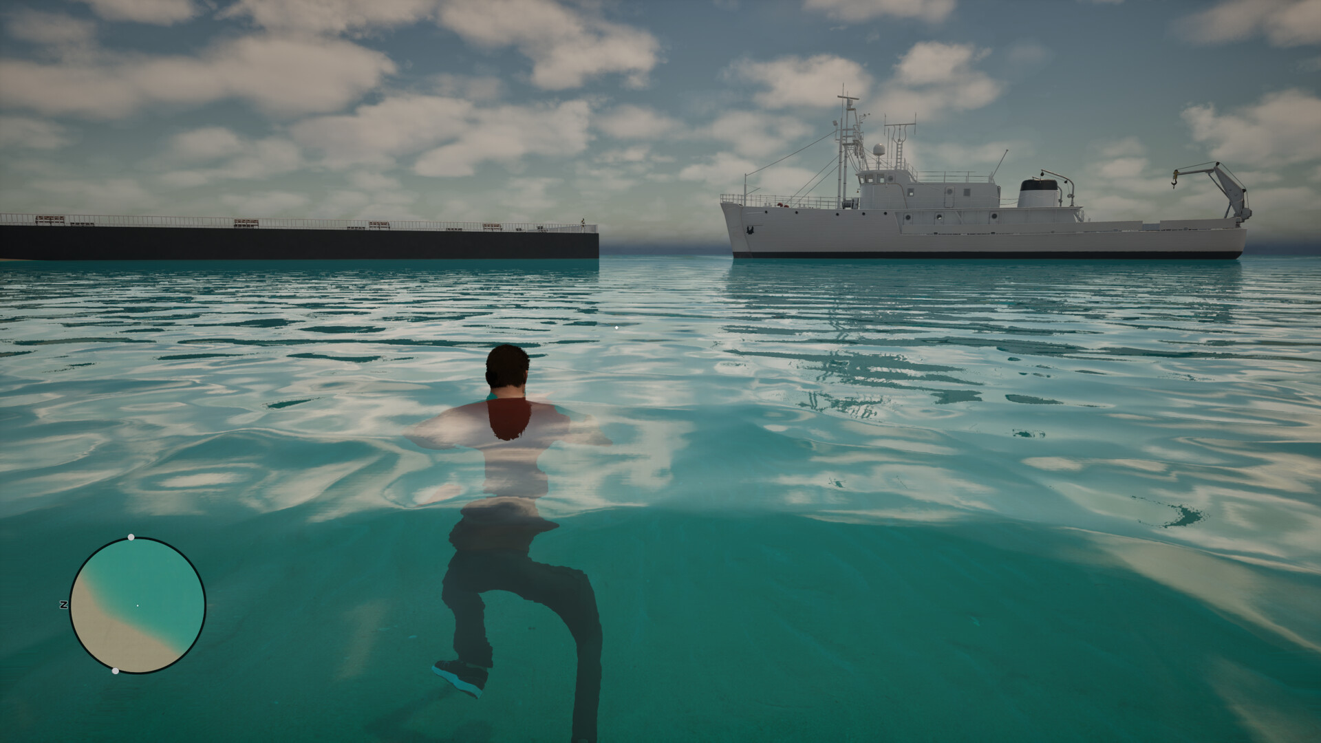 Open Robot Screenshot 4