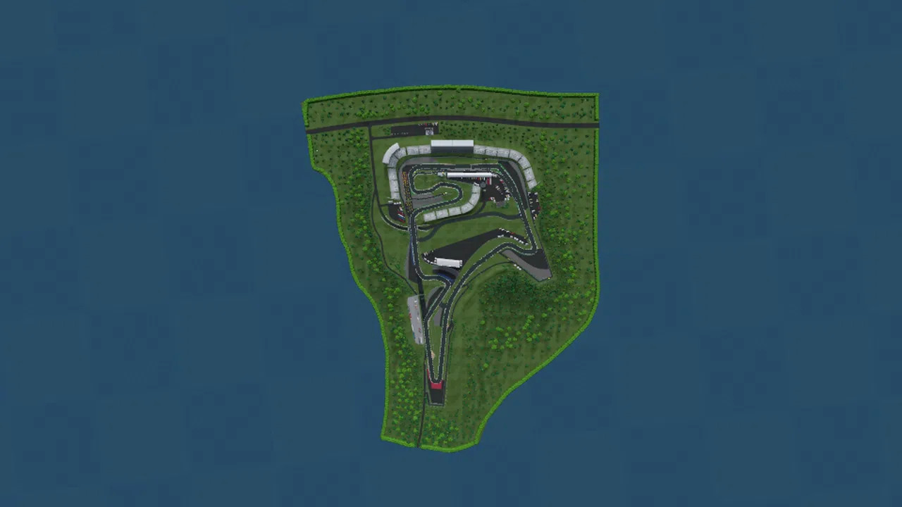 Barro T23 - Pack #2 Screenshot 0