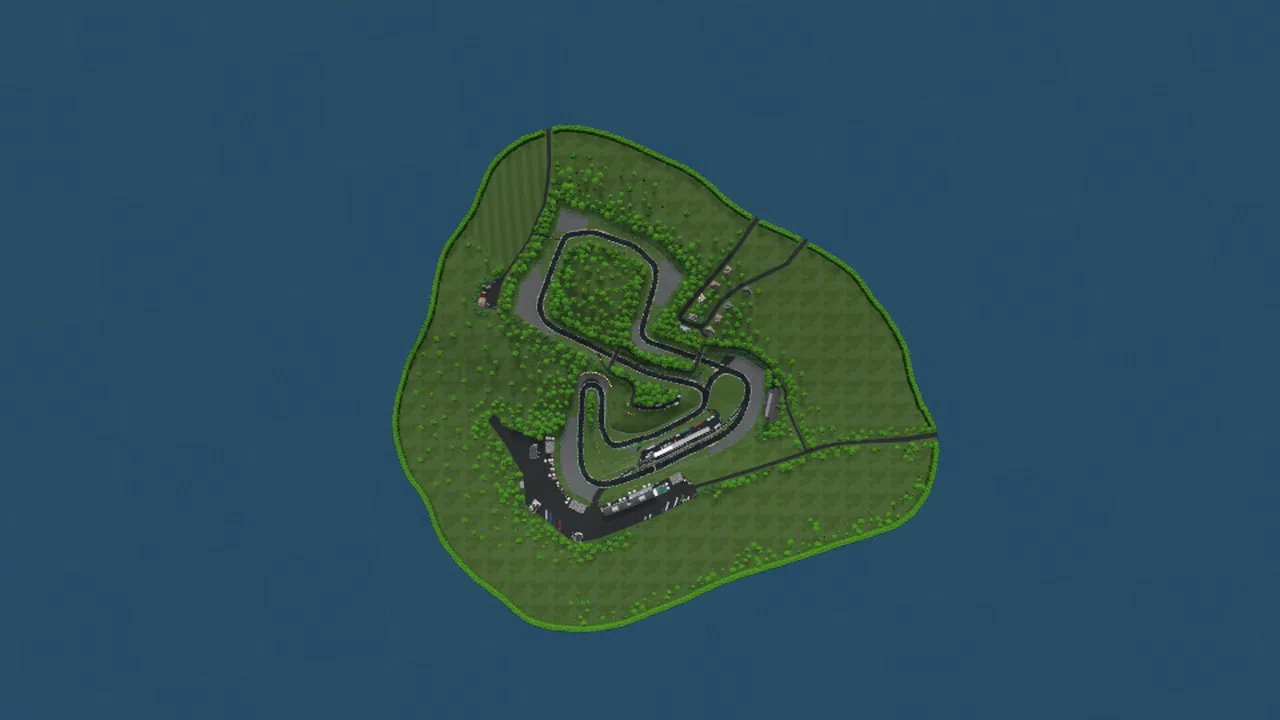Barro T23 - Pack #2 Screenshot 2