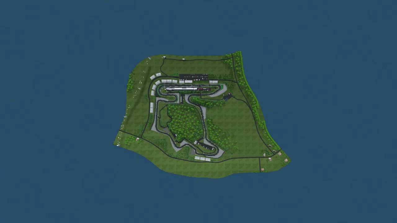 Barro T23 - Pack #2 Screenshot 1