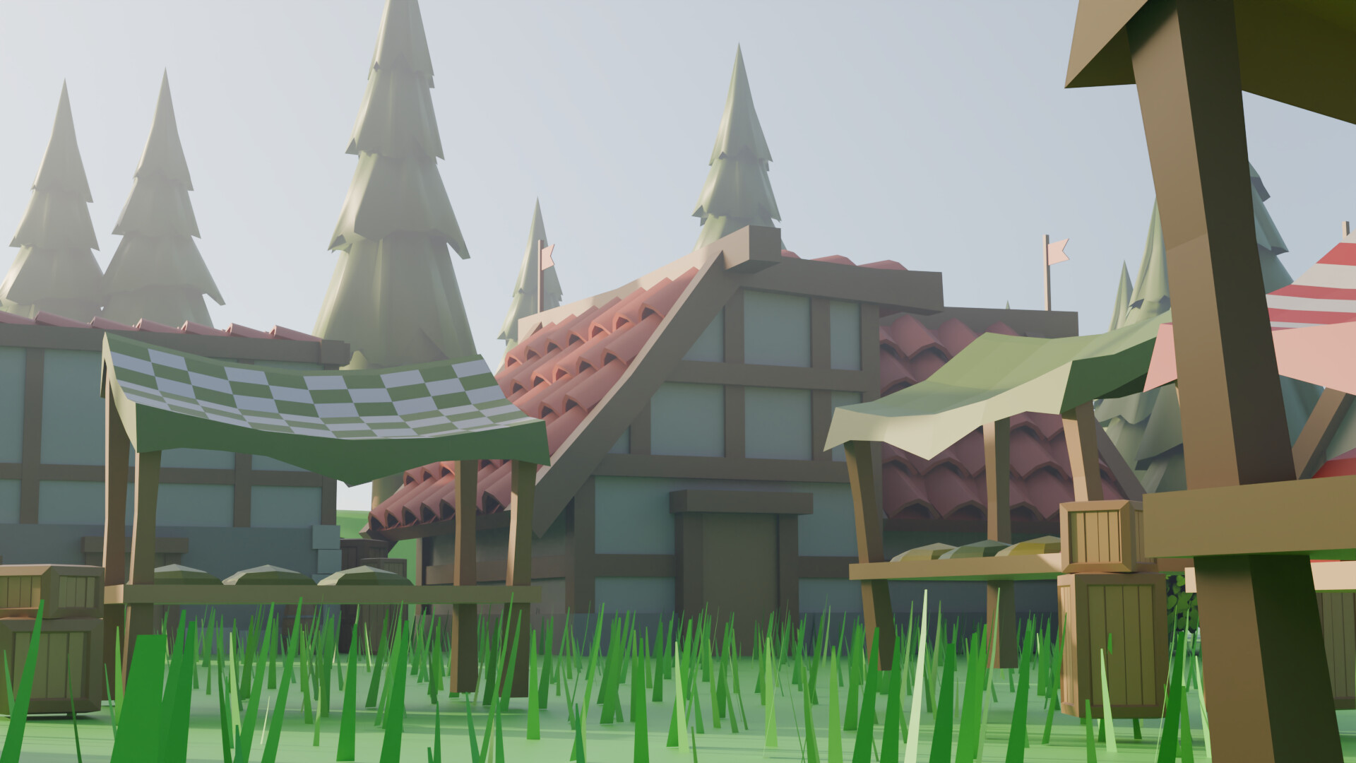 Forgefolk Screenshot 2