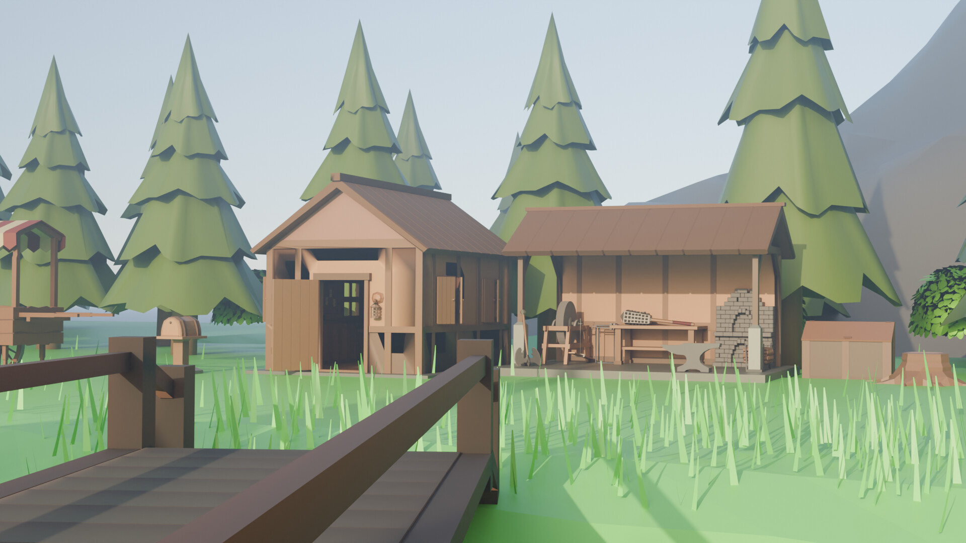 Forgefolk Screenshot 0