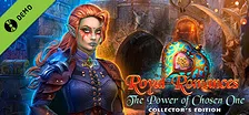 Royal Romances: The Power of Chosen One Collector's Edition Demo