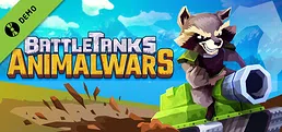 BattleTanks - Animal Wars Demo