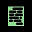 This is your warning  icon