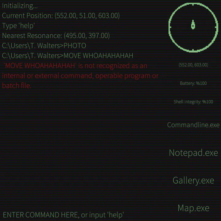 Vault Screenshot 0