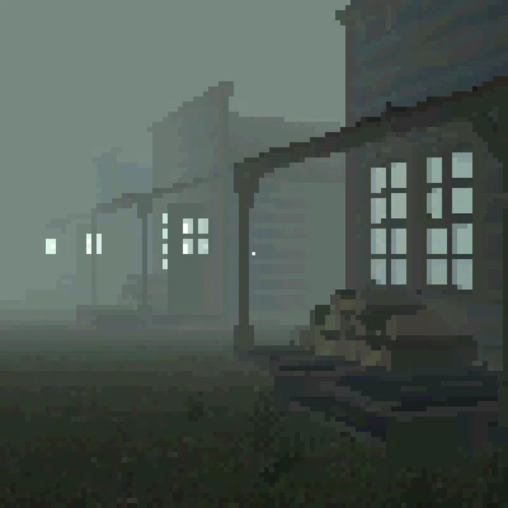 Vault Screenshot 1