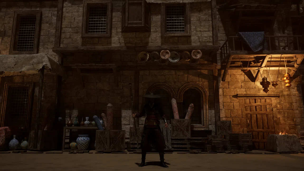 SEIDEN Screenshot 0