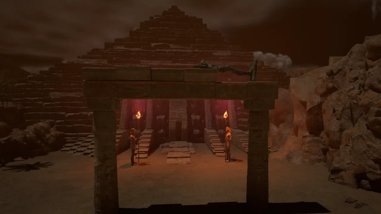 SEIDEN Screenshot 2