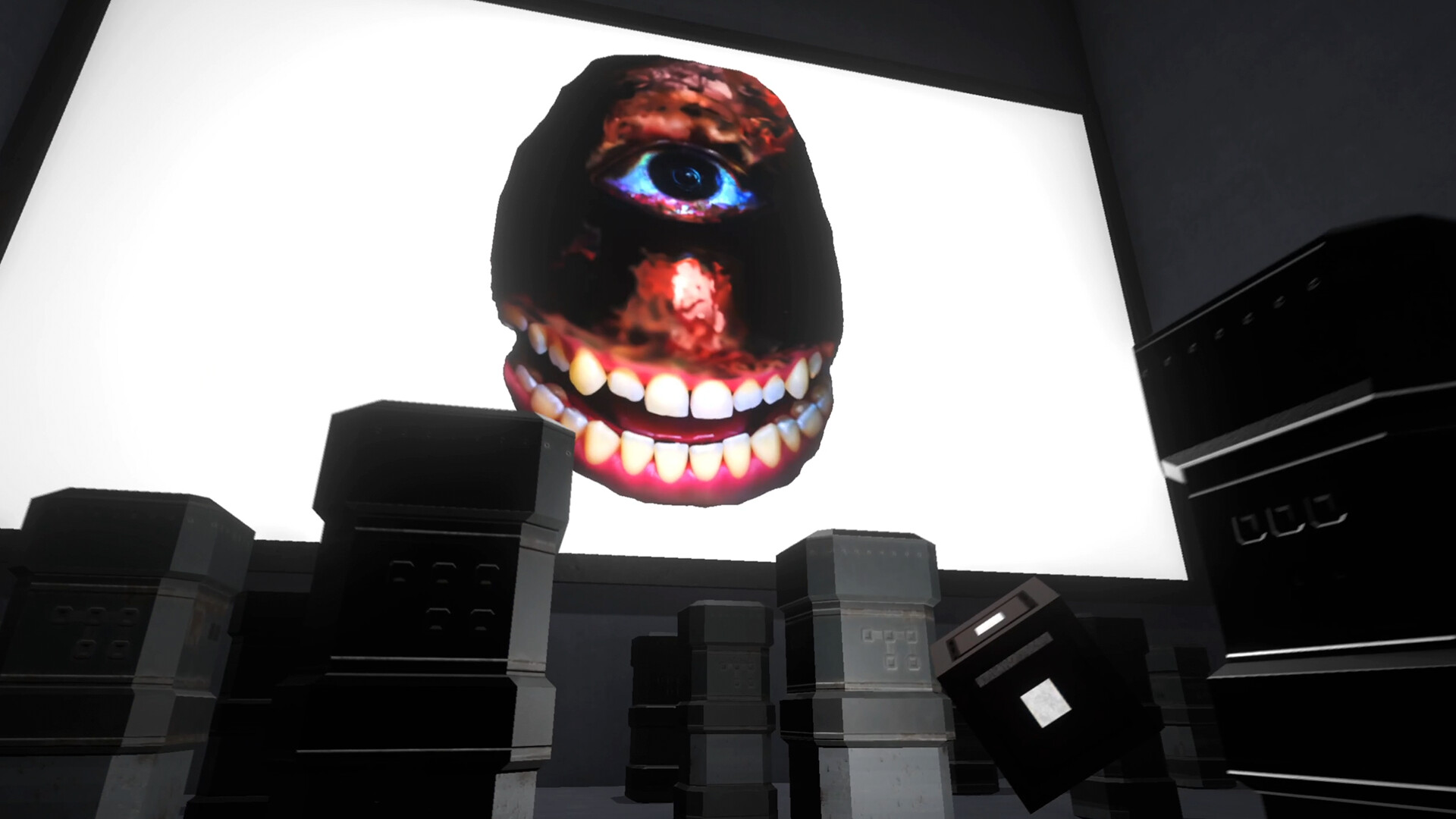 Absolute Insanity Screenshot 8